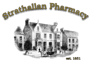 Strathallan Pharmacy